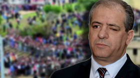 إجراءات جديدة لتفتيش الأنصار بالملاعب قبل المباريات!