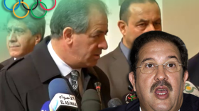 اللجنة الأولمبية الدولية ستتدخل في قضية “الكوا” ونحو عقوبات “قاسية”