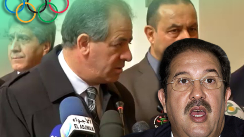 اللجنة الأولمبية الدولية ستتدخل في قضية “الكوا” ونحو عقوبات “قاسية”