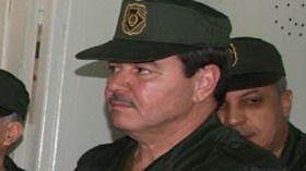 الجنرال عبد الغني الهامل رسميا على رأس الأمن الوطني