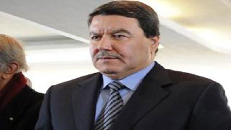 35  ألف وحدة سكنية لأفراد الشرطة