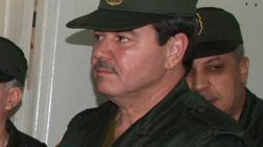 Le général Abdelghani el-Hamel nommé officiellement à la tête de la DGSN