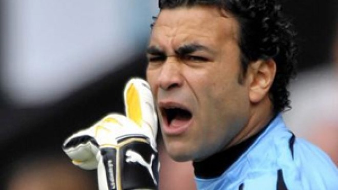 المنتخب المصري: نحو استدعاء حارس مرمى من اليونان