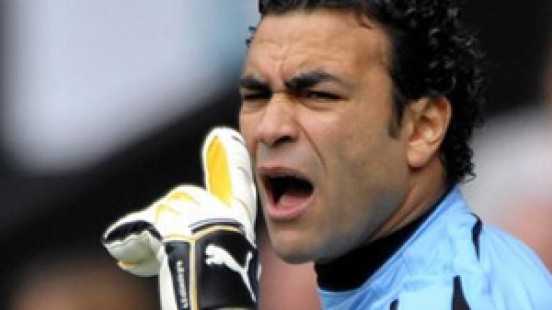 المنتخب المصري: نحو استدعاء حارس مرمى من اليونان