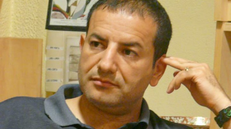 عمار لخوص يخوض أول تجربة في الكتابة الدرامية