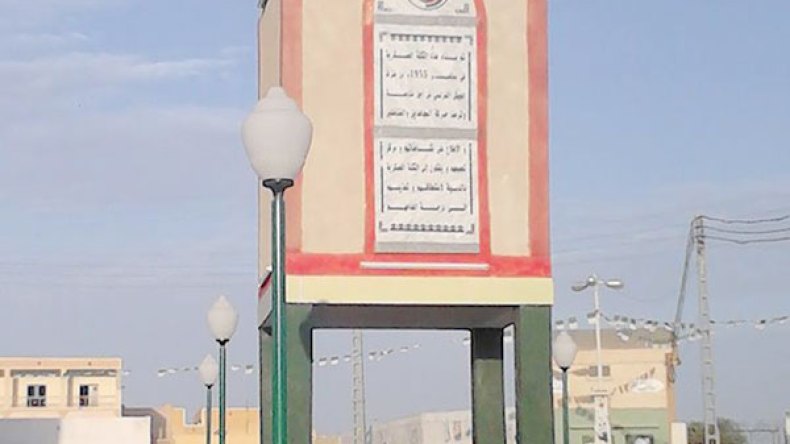 اشتباكات بين تيجانيين وسلفيين في ثلاث مساجد  بالوادي