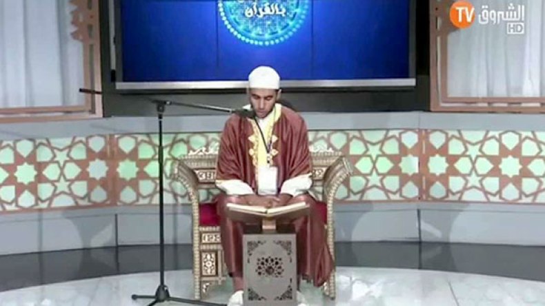 برنامج “الماهر بالقرآن” يلتقي مُرتلي كتاب الله في سطيف ووهران والعاصمة والوادي