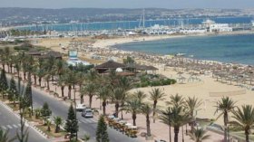 أكثر من 40 ألف جزائري تنقلوا إلى تونس خلال رمضان الماضي