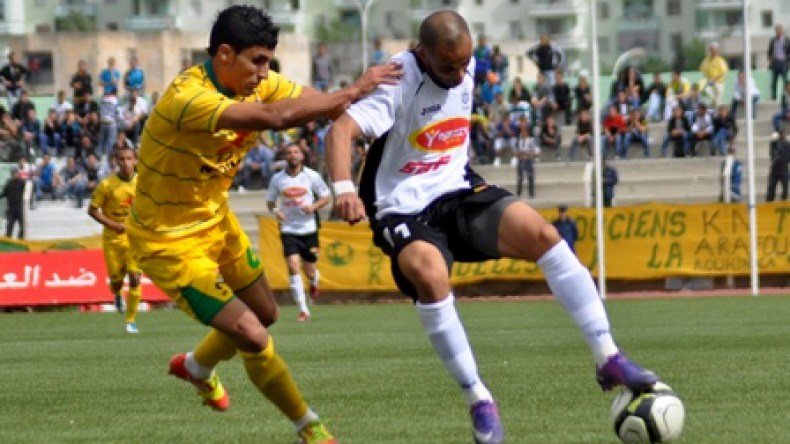 حسين العرفي: أريد البقاء في الشبيبة  والاحتراف يهمني