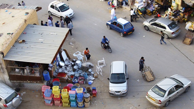 تنمية عرجاء وتهميش على طول الخط