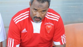 ‭”‬لا‭ ‬أملك‭ ‬خاتم‭ ‬سليمان‮ ‬ومطالب‭ ‬الأنصار‭ ‬هي‭ ‬سبب‭ ‬عودتي‭”‬