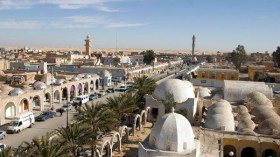 70 إصابة بالحمى المالطية في الوادي