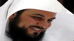 جدل بعد إعادة الشيخ العريفي نشر تغريدة اعتبرت مسيئة للرسول