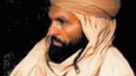 عشرون سنة سجنا للإرهابي أبو دجانة بباتنة