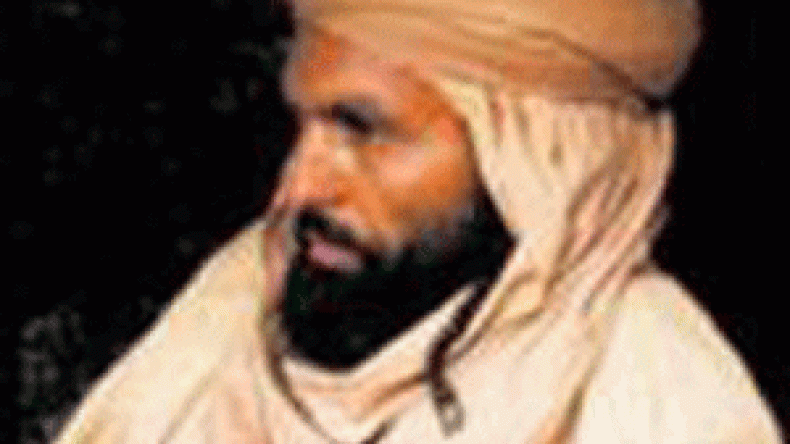 عشرون سنة سجنا للإرهابي أبو دجانة بباتنة