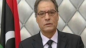 ليبيا تحظر دخول السودانيين والفلسطينيين والسوريين للبلاد