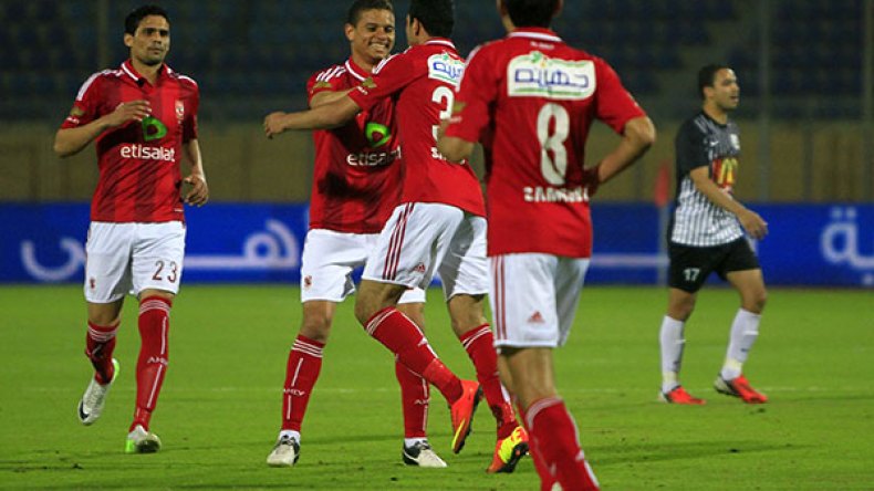 الفرق المصرية مهددة بالإقصاء من المنافسات الإفريقية