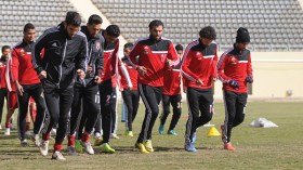 الأهلي المصري يستأذن “الكاف” لحمل شارات سوداء أمام “الوفاق”