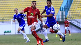 البطولة المصرية تعود لاستئناف نشاطها بعد توقف قارب الشهرين