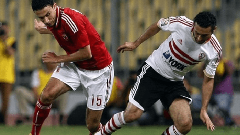 الأهلي يستعين بـ''قاهر'' الجزائر للفوز على الزمالك بكأس ''السوبر''