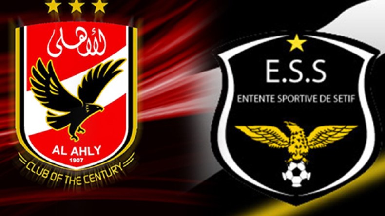 تسخير 1400 شرطي و500 دركي وحماية خاصة لبعثة الأهلي