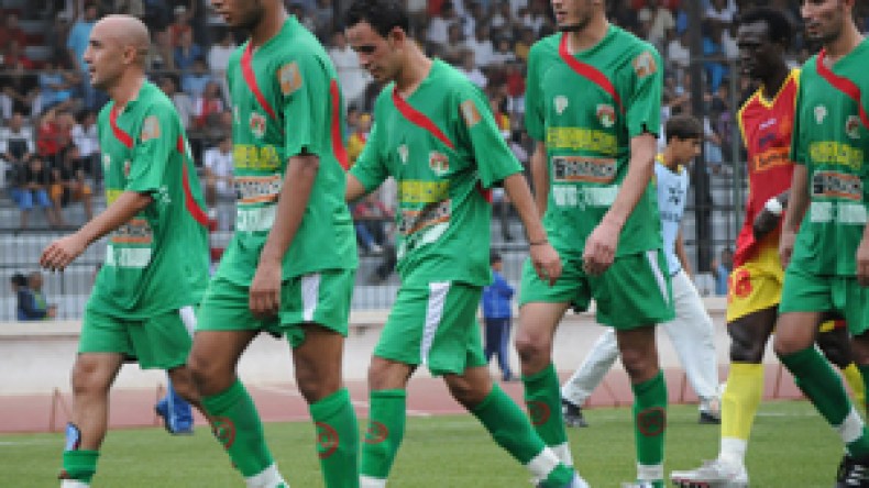 الفرنسي جاكي ديكيبيرو يصل اليوم الى العلمة