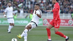 المنتخب الأولمبي سيشارك في الأولمبياد من دون عناصر المنتخب الأول