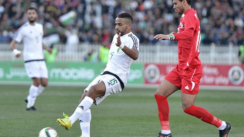 المنتخب الأولمبي سيشارك في الأولمبياد من دون عناصر المنتخب الأول