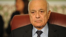 عربيان يقتحمان المجلس العالمي لمحكمة التحكيم الرياضي