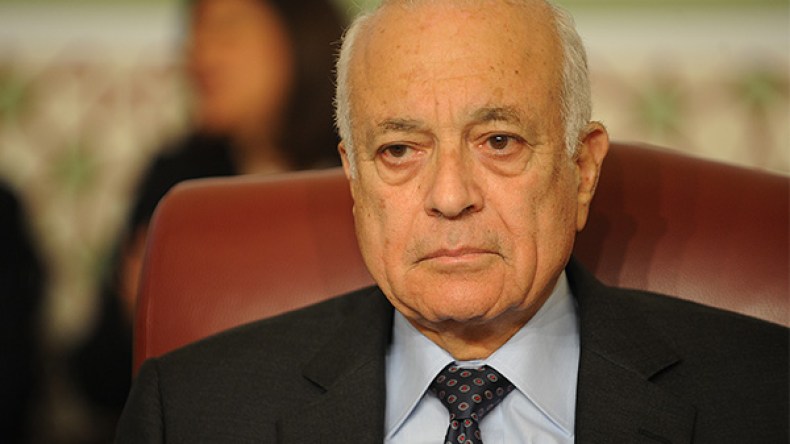 عربيان يقتحمان المجلس العالمي لمحكمة التحكيم الرياضي