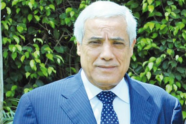 El Arbaoui: «des menaces guettent des pays arabes»