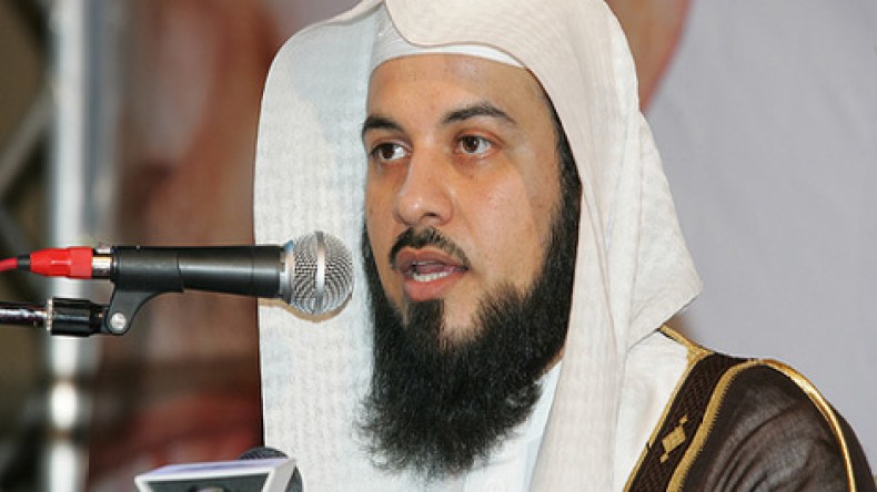 فتوى منسوبة للعريفي تدعو العراقيات إلى الجهاد بزواج المناكحة