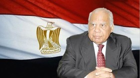 الببلاوي يلتقي السيسي ووزير الداخلية لمناقشة الأوضاع الأمنية