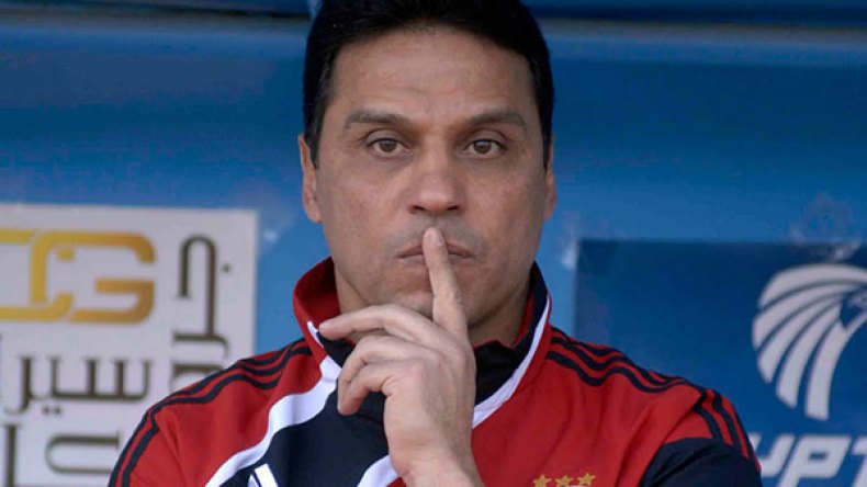 المدرب المصري البدري لم يوافق بعد على مواجهة الجزائر