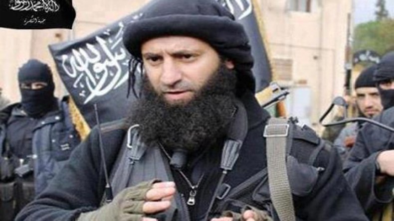 زعيم “داعش” يدعو المسلحين في سوريا للصلح والتفرغ “لقتال النصيرية”