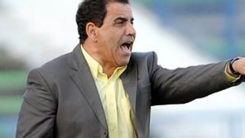 “جئنا إلى سطيف من أجل الفوز”