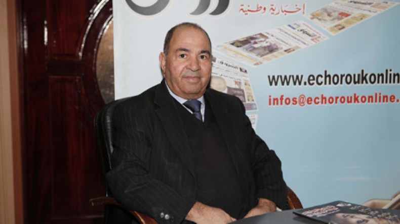 خارجون عن القانون يهدّدون البلاد باسم “روابط حماية الثورة”