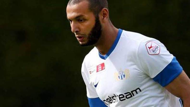 اعتقال قائد “نسور قرطاج” مثل المجرمين في سويسرا