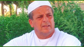 لخضر بلومي للشروق: سأذهب إلى العمرة في رمضان وسأدعو للخضر بكل مشاعري