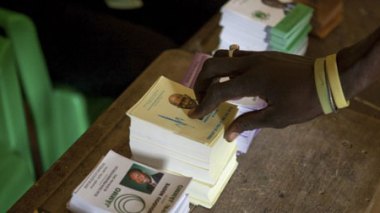Sénégal/Présidentielle : près de 5,3 millions d’électeurs attendus aux urnes