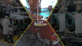 تحفيزات بالجملة للإستثمار في الصناعة الكهرومنزلية والإلكترونية