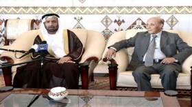 الجروان: تكاتف الشعوب والحكام العرب الطريق إلى تجاوز الأوضاع الصعبة