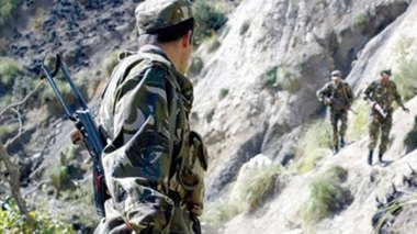 Elimination de cinq terroristes à Aïn Defla