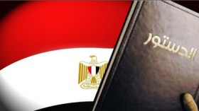 تحالف دعم الشرعية يتجه إلى مقاطعة الاستفتاء على الدستور المصري