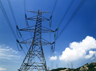 Algeria, Morocco link power network at 400 kilovolts