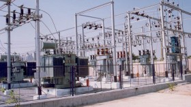 محطات جديدة لتوليد الكهرباء بالمناطق الحدودية بالجنوب