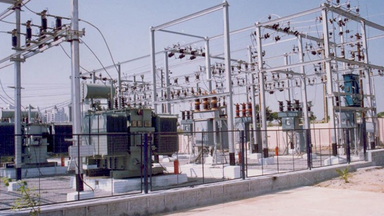 محطات جديدة لتوليد الكهرباء بالمناطق الحدودية بالجنوب