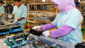 الدولة تمنح الأولوية للشركات العمومية في قطاع التركيب والتجميع الكهرومنزلي