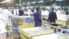 شركات الميكانيك والإلكترونيك.. لا أجور ولا مشاريع ولا إنتاج منذ 5 أشهر!