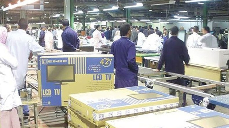 شركات الميكانيك والإلكترونيك.. لا أجور ولا مشاريع ولا إنتاج منذ 5 أشهر!